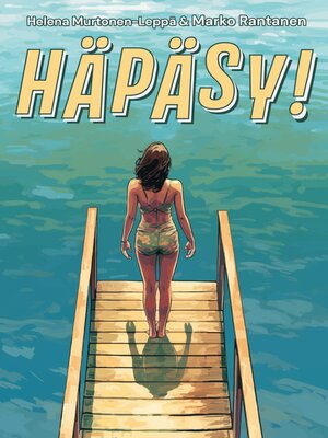 cover image of Häpäsy!